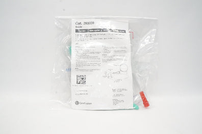 Carefusion 2K8030 AirLife 3 Liter Neoprene Flow-Inflating Bag (x)